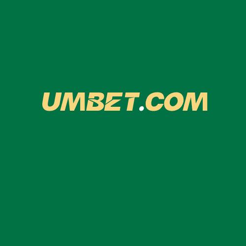 Logo da UMBET